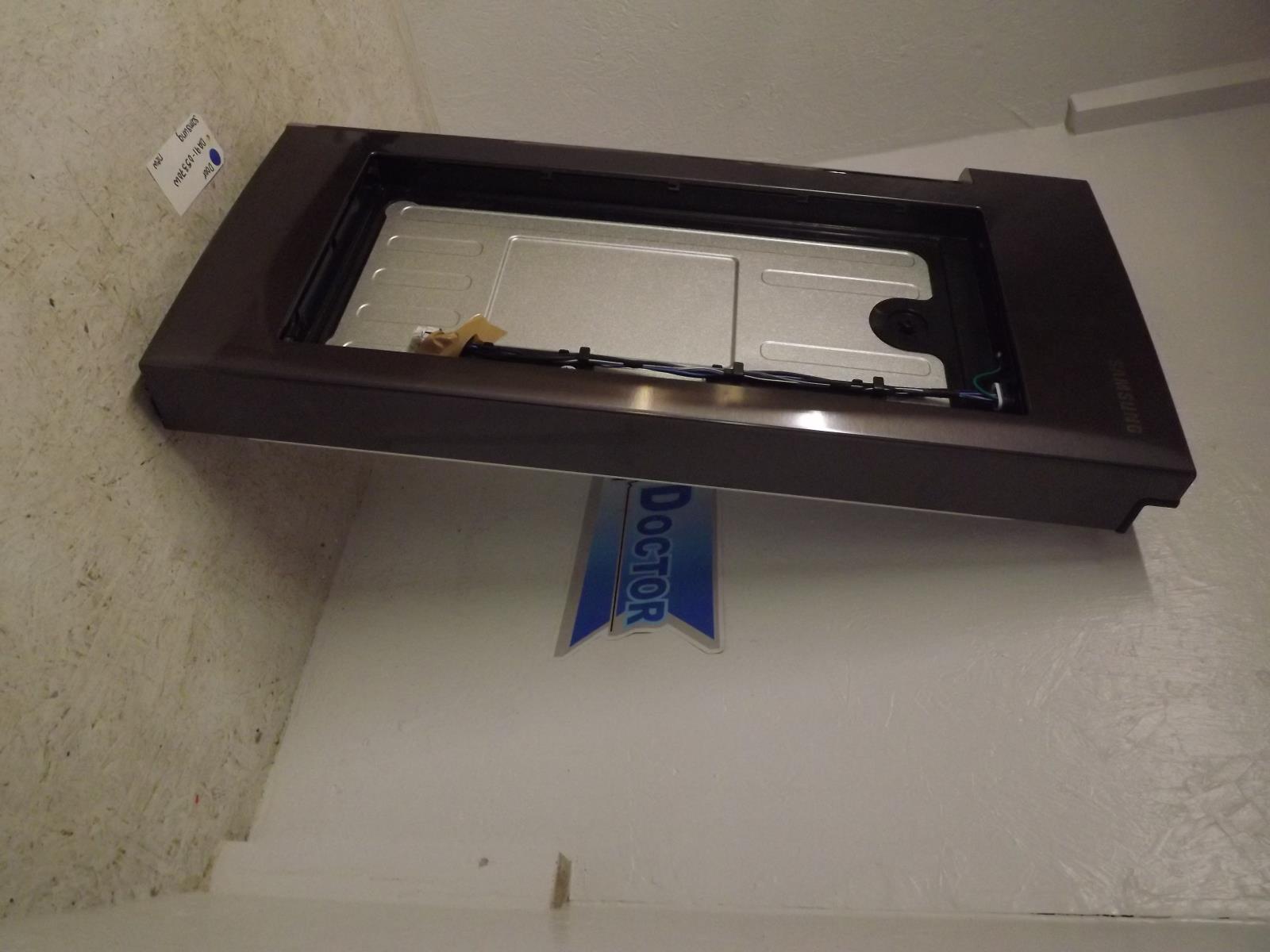Samsung Refrigerator DA91-05370W Door New Samsung Refrigerator DA91-05370W Door New